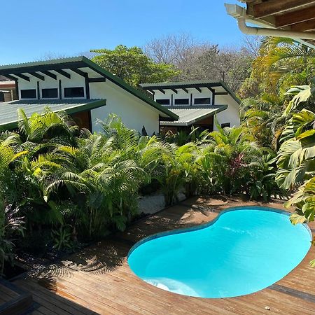 Santeria Lodge Playa Santa Teresa  외부 사진