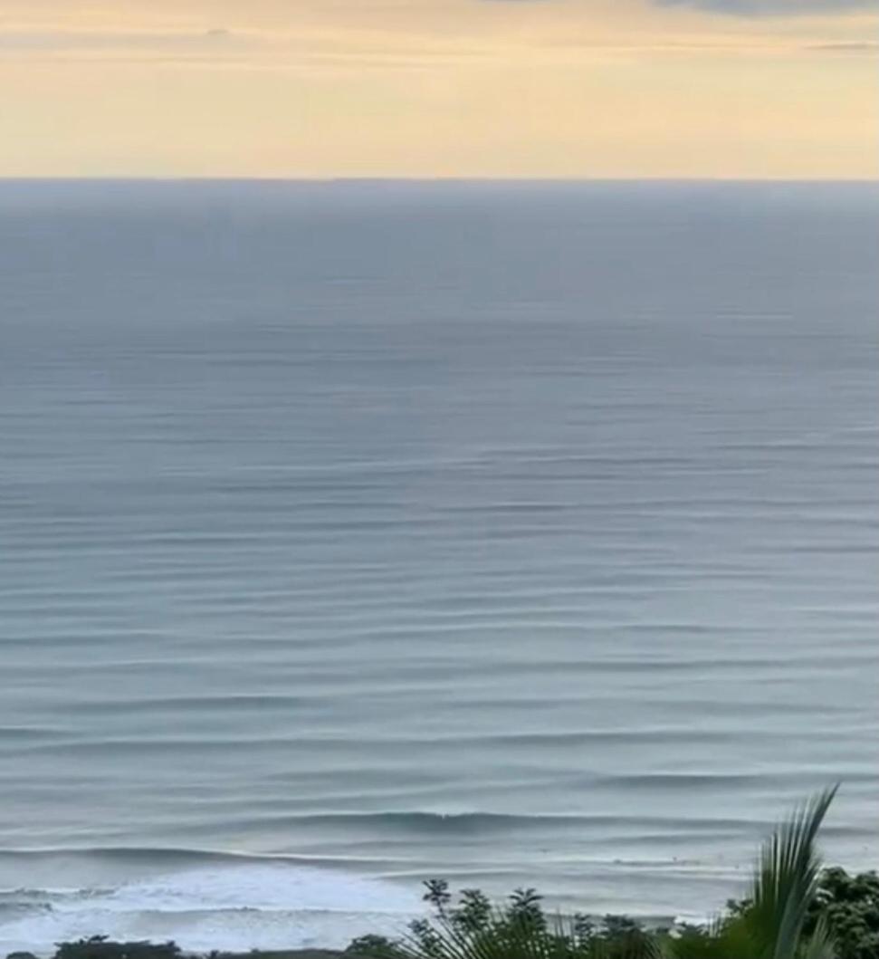 Santeria Lodge Playa Santa Teresa  외부 사진