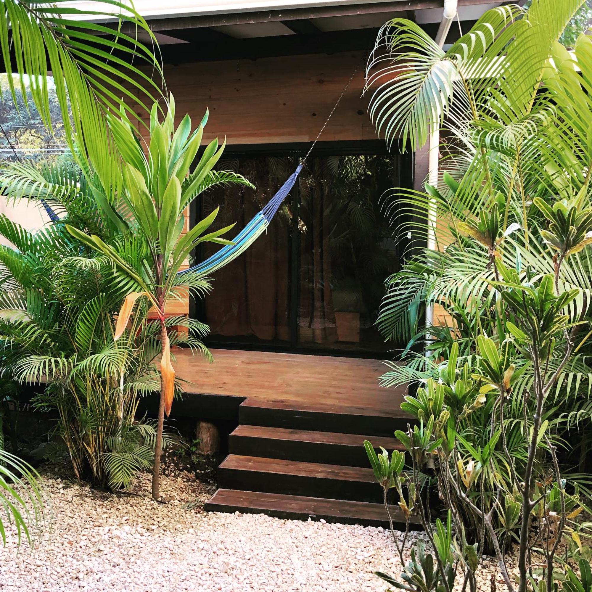 Santeria Lodge Playa Santa Teresa  외부 사진