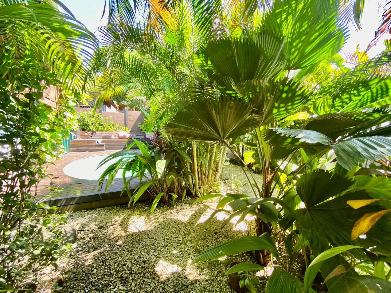 Santeria Lodge Playa Santa Teresa  외부 사진