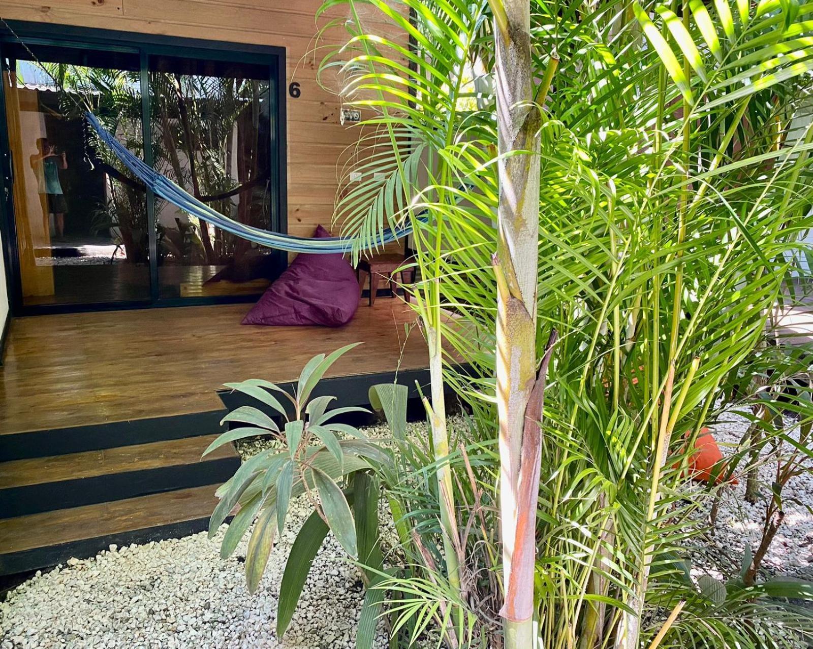 Santeria Lodge Playa Santa Teresa  외부 사진