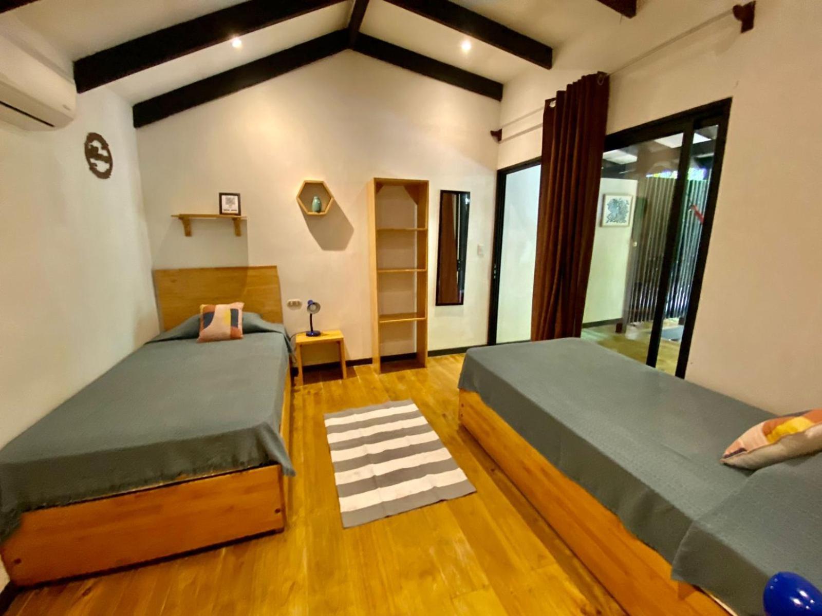Santeria Lodge Playa Santa Teresa  외부 사진
