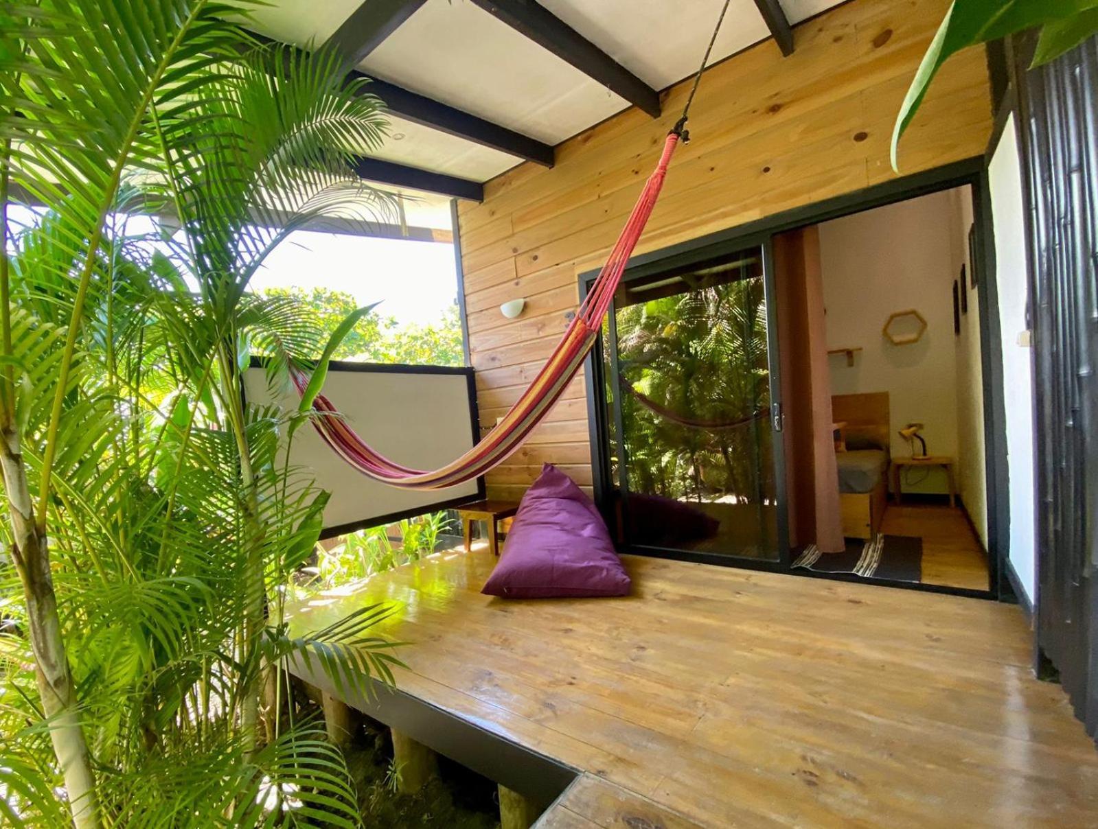 Santeria Lodge Playa Santa Teresa  외부 사진