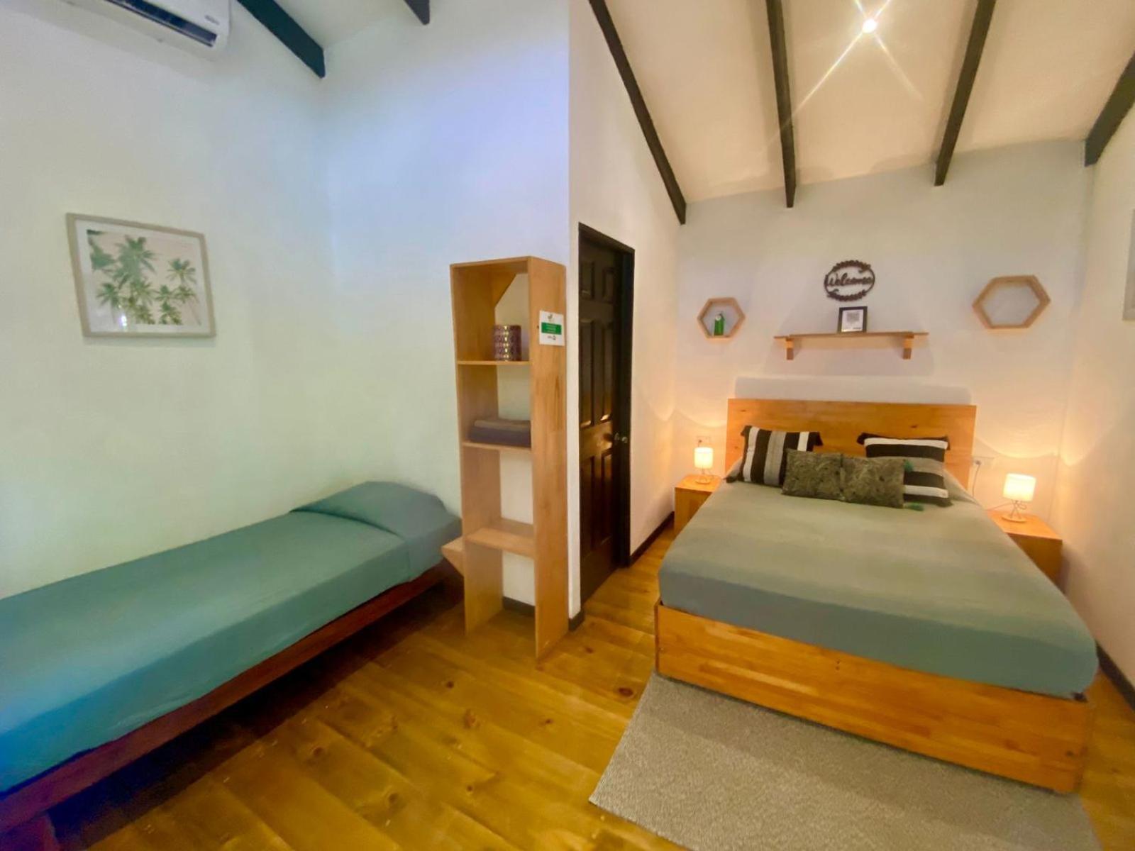 Santeria Lodge Playa Santa Teresa  외부 사진