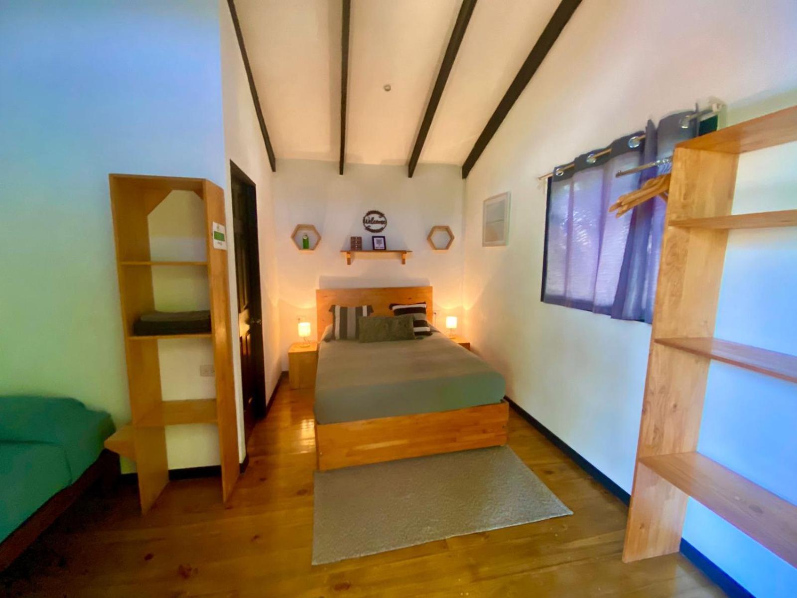 Santeria Lodge Playa Santa Teresa  외부 사진