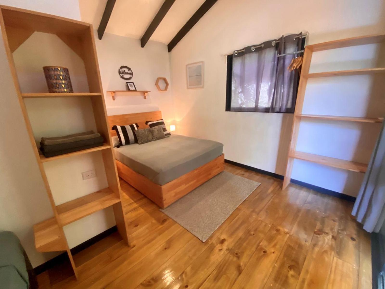 Santeria Lodge Playa Santa Teresa  외부 사진