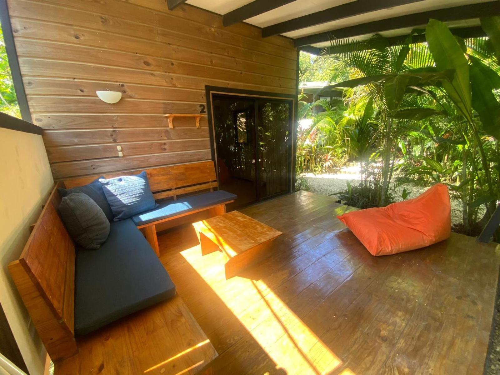 Santeria Lodge Playa Santa Teresa  외부 사진