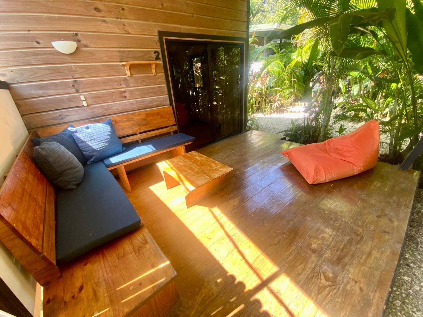 Santeria Lodge Playa Santa Teresa  외부 사진