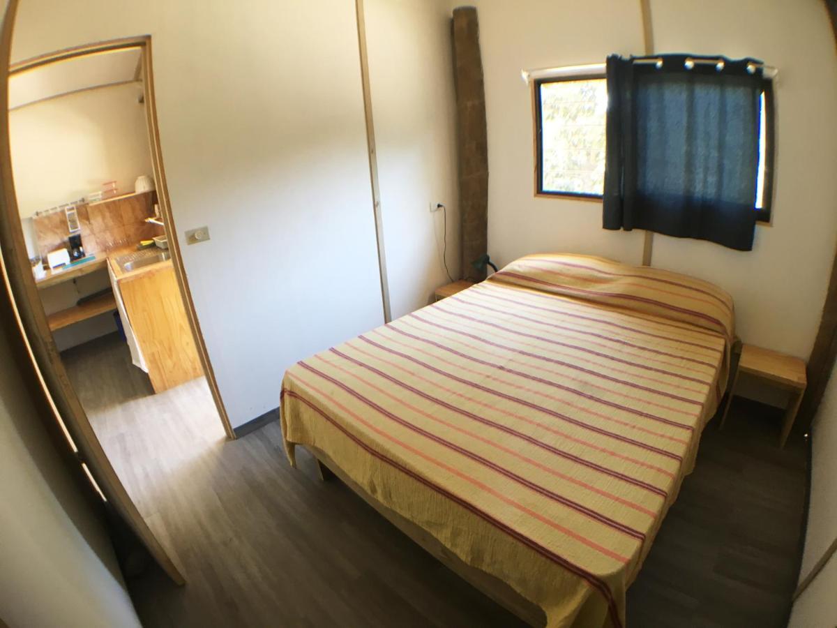 Santeria Lodge Playa Santa Teresa  외부 사진