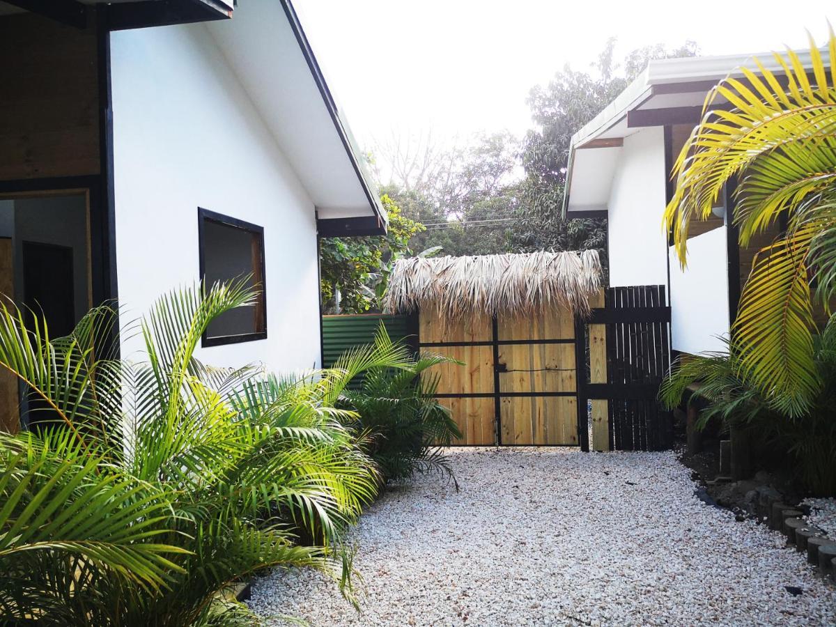 Santeria Lodge Playa Santa Teresa  외부 사진